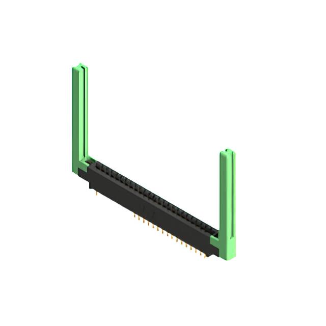 387-048-558-858 EDAC Inc.  Edgeboard Connectors